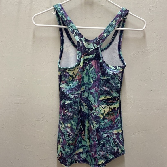 Lululemon Studio Racerback - Picture 2 of 3